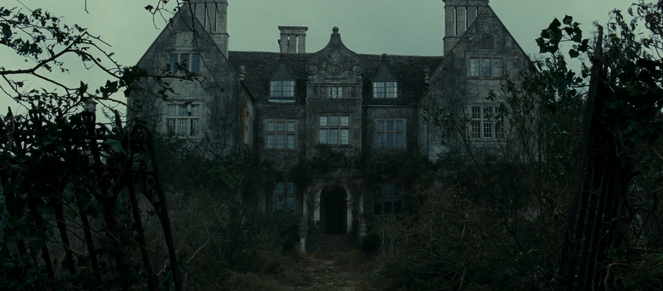 Image result for the woman in black house