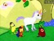 Unicornio