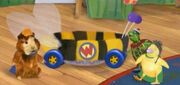 The Bee-Boat copy