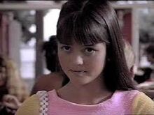 Winnie Cooper