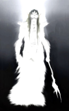 Fey Presence