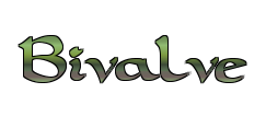 Bivalves
