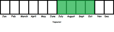 Vapourer TL