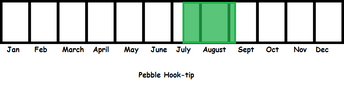 Pebble Hook-tip TL