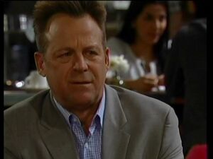 Scott Baldwin