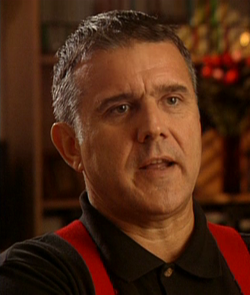 Paul Jackson