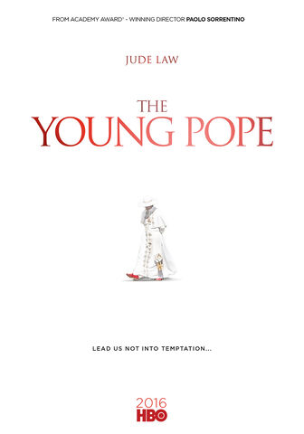 File:The Young Pope poster.jpg