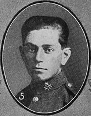 Isaac Polikoff