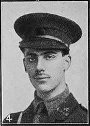 Louis Klemantaski