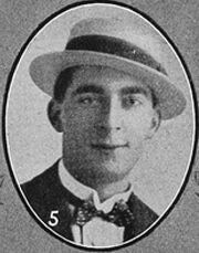Isidor Abrahams
