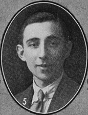 Barnet Goldstein