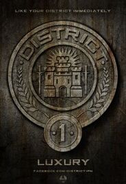 District 1