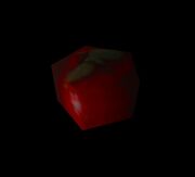 DromEd Object Model apple