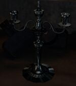 SilverCandlestick