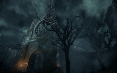 OldChapel