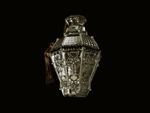 Perfume Bottle