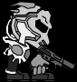 TT4 Skull Major