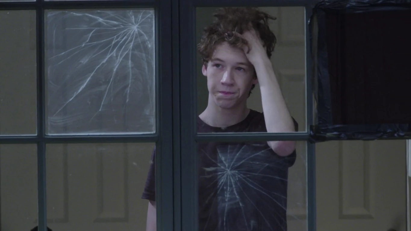 Tyler Down Wiki 13 Reasons Why FANDOM powered by Wikia