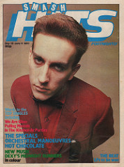Smash Hits, May 29, 1980