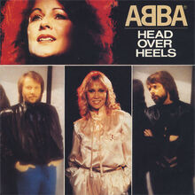 ABBA HoHeels 7in front