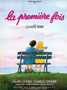 Film La premiere fois