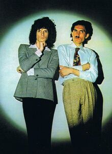 Sparks band
