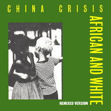African remix 7 front