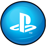 Logo PS4