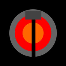 Symbol of Tashkil 00000