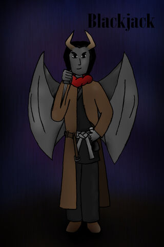 File:Blackjack Digital Art.jpg