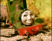 Smudger