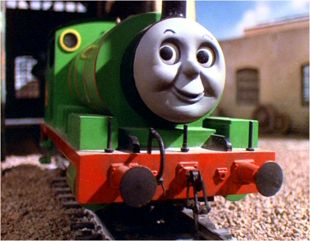 Percy | Thomas The Tank Engine Series Wikia | FANDOM powered by Wikia