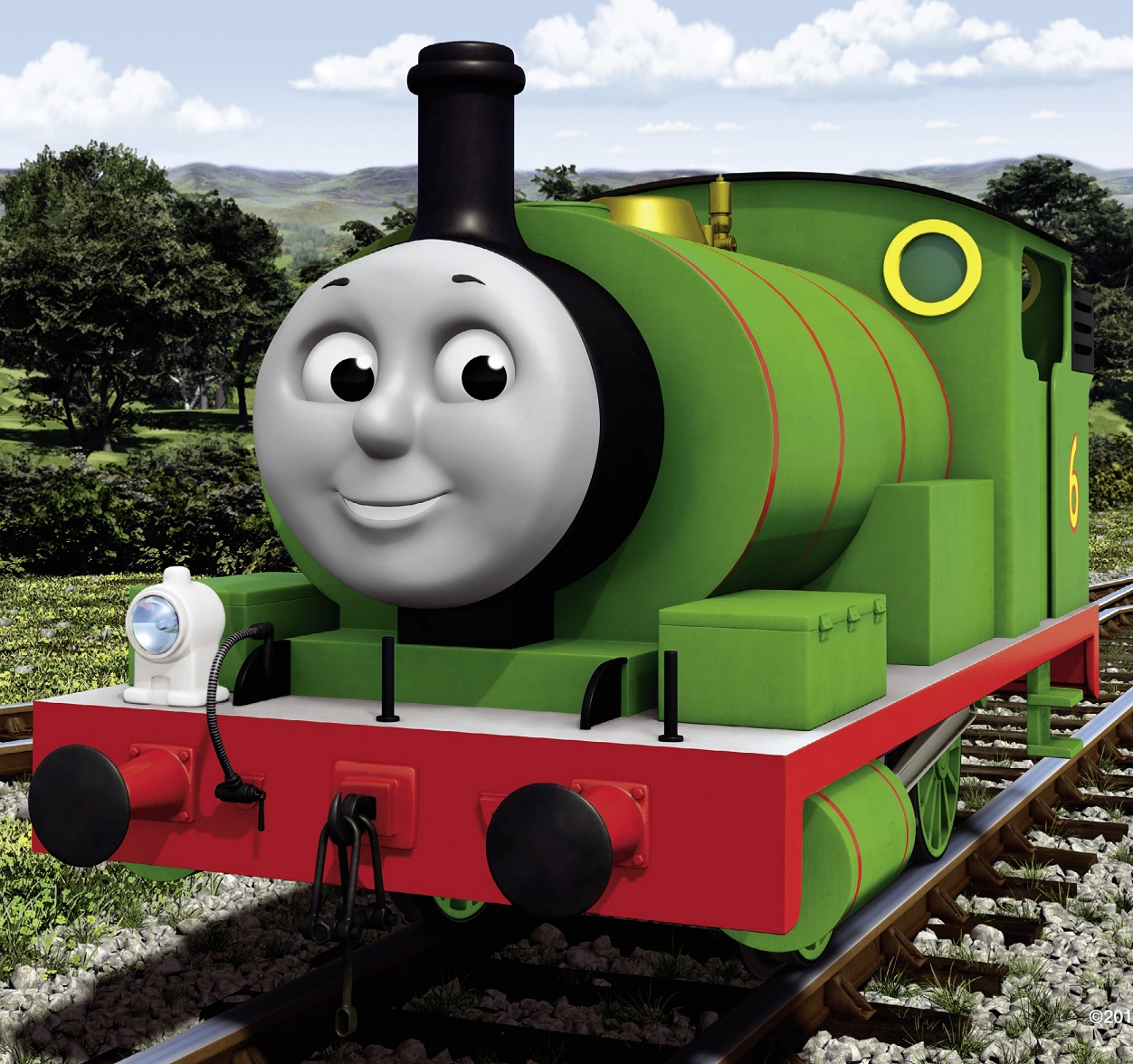 Percy Thomas und seine Freunde Wikia FANDOM powered by Wikia