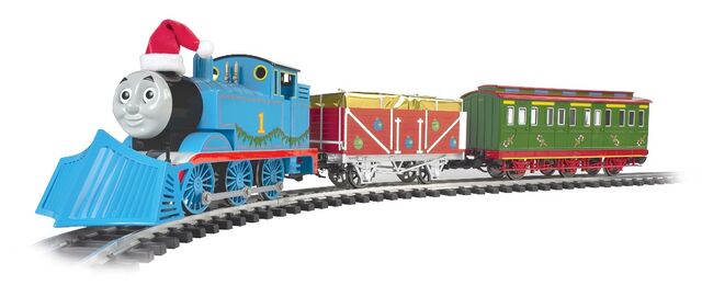 File:Thomas'ChristmasDeliverySet.jpg