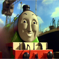 Henry Thomas Made Up Characters And Episodes Wiki