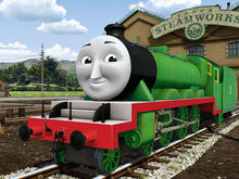 Henry