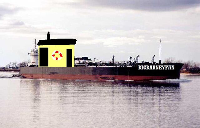 File:Bigbarneyfan the barge.jpg