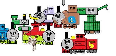 The Tanksons (Season 1)