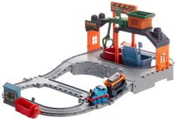 Take-n-PlayThomasattheIronworks