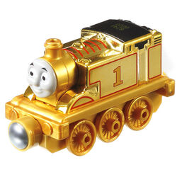 Take-n-PlaySpecialEditionGoldThomas