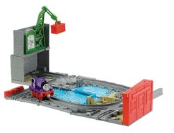 Take-n-PlayColinattheWharf