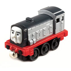 Take-n-PlayDennis