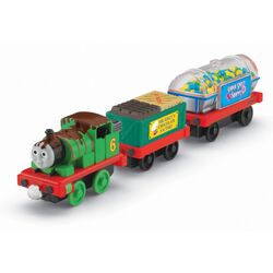 Take-n-PlayPercy'sSweetSpecial
