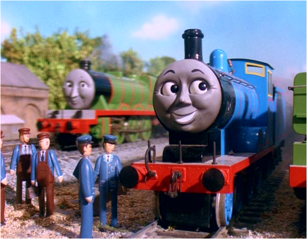 Domeless Engines | Thomas The Railway Series Wiki | Fandom powered by Wikia