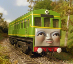 Daisy