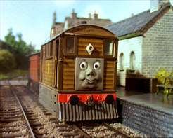 Toby