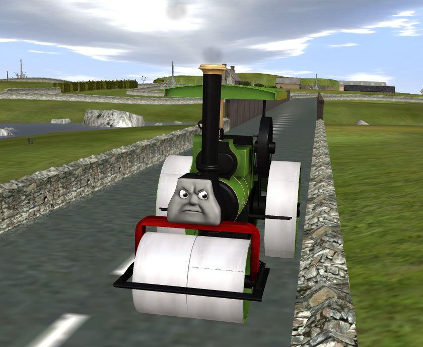 thomas trainz wendell download thomas trainz wendell download