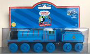 thomas wooden gordon