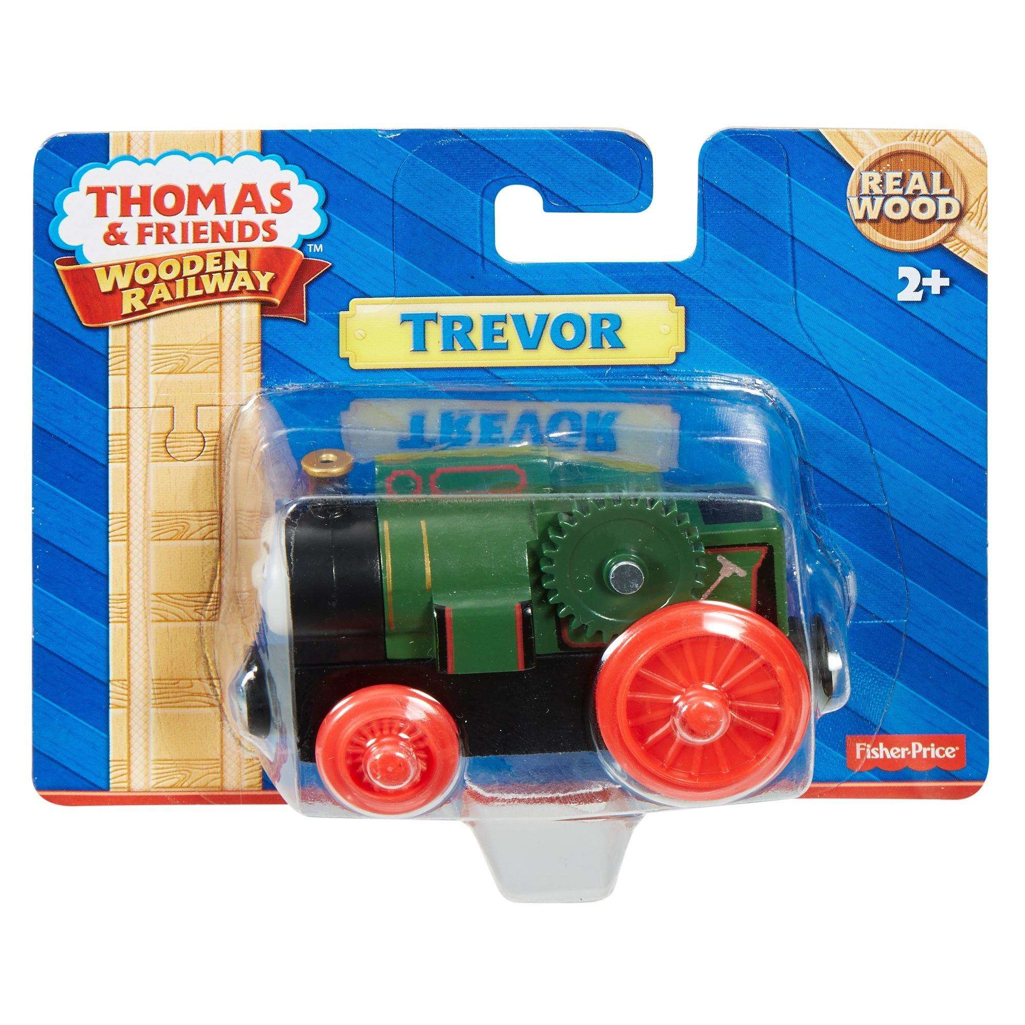 Image - 2017TrevorBox.jpg | Thomas Wooden Railway Wiki | FANDOM powered by Wikia