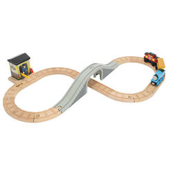 CrossingGateFigure8Set